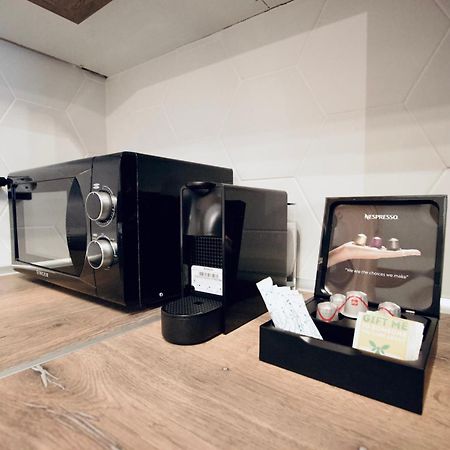 Studio Antigonidon Square Thessaloníki Ngoại thất bức ảnh