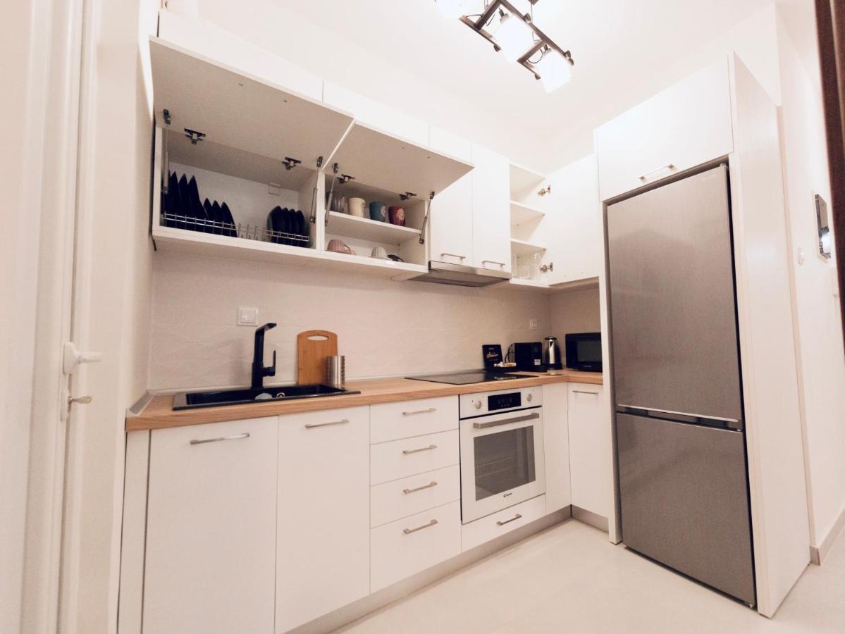 Studio Antigonidon Square Thessaloníki Ngoại thất bức ảnh