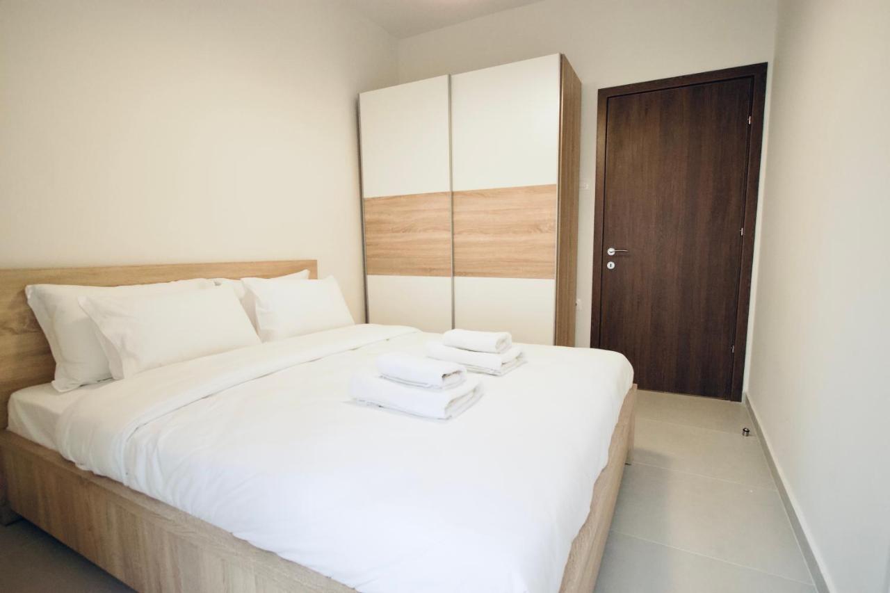 Studio Antigonidon Square Thessaloníki Ngoại thất bức ảnh