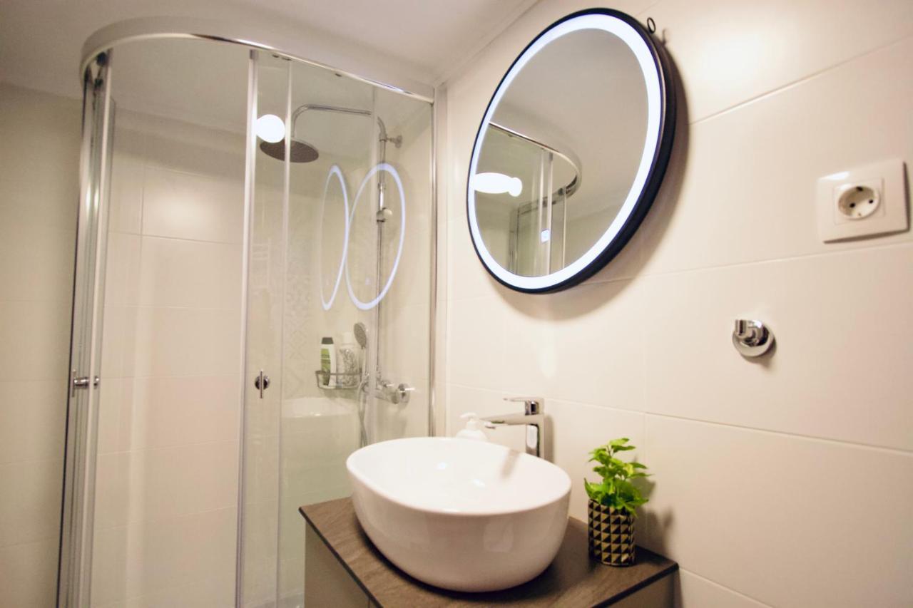 Studio Antigonidon Square Thessaloníki Ngoại thất bức ảnh