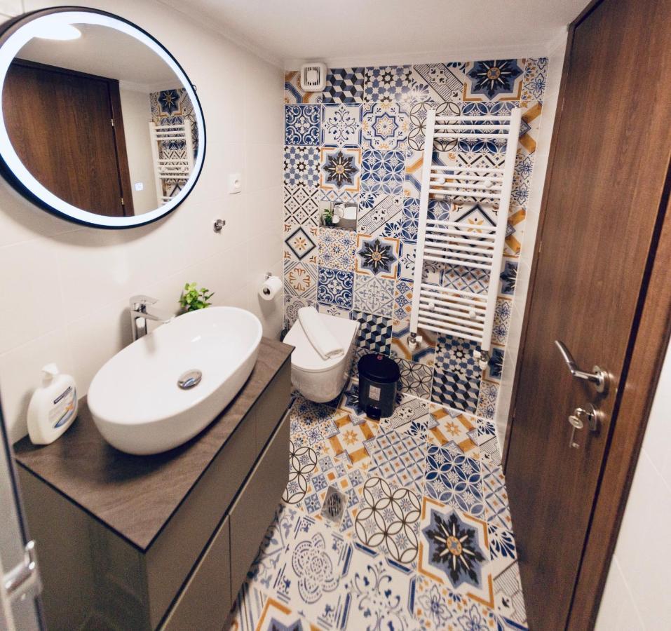 Studio Antigonidon Square Thessaloníki Ngoại thất bức ảnh