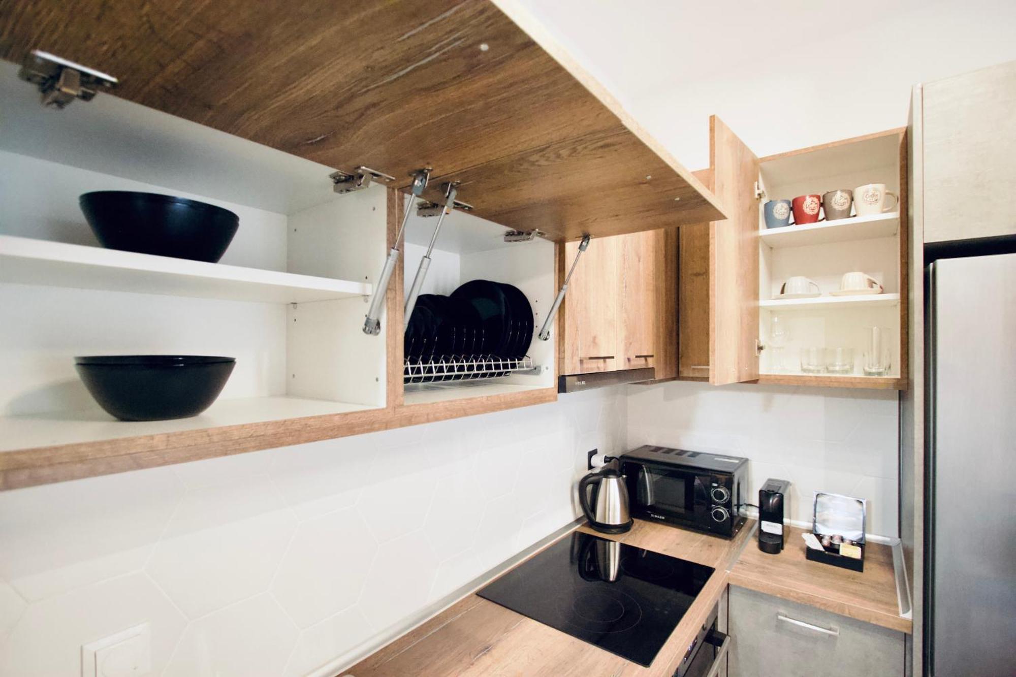 Studio Antigonidon Square Thessaloníki Ngoại thất bức ảnh