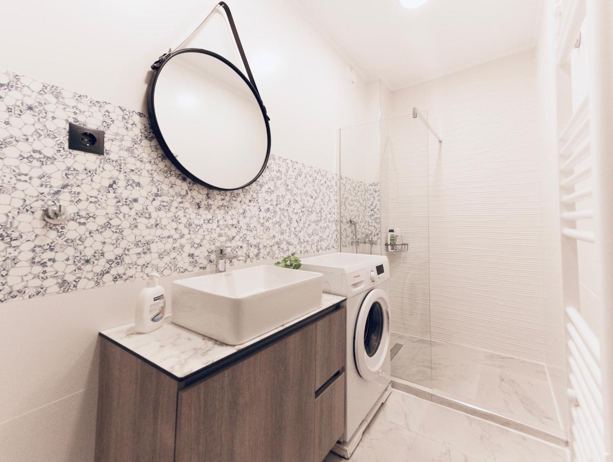 Studio Antigonidon Square Thessaloníki Ngoại thất bức ảnh